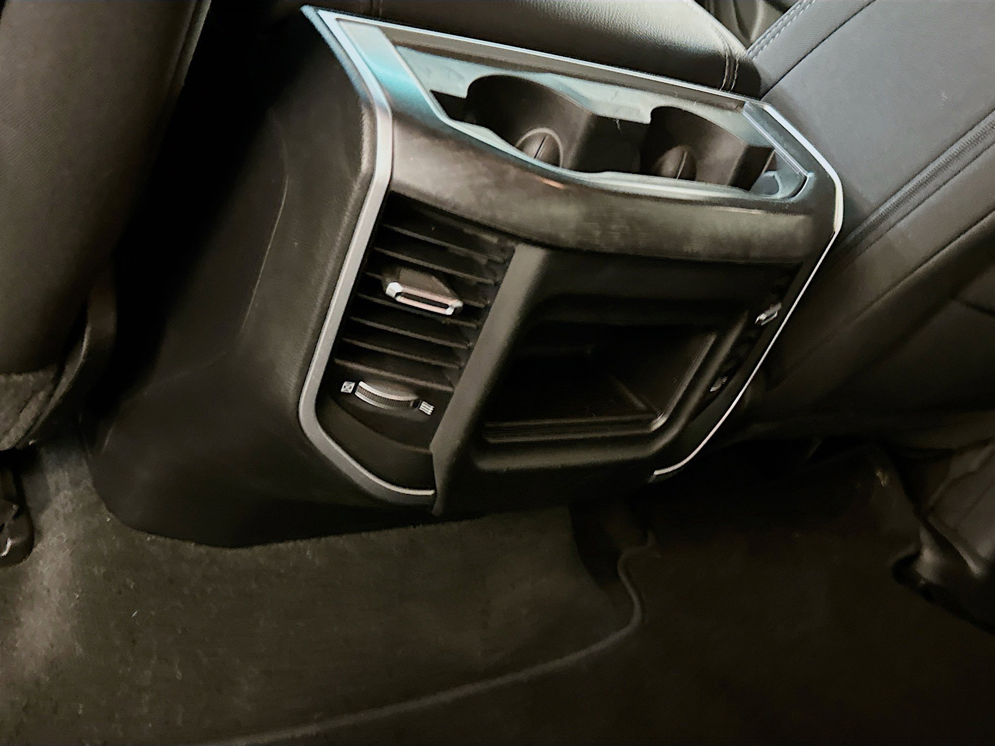 Used 2023 RAM 1500 Big Horn image 27