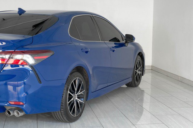 Used 2024 Toyota Camry SE FWD image 62