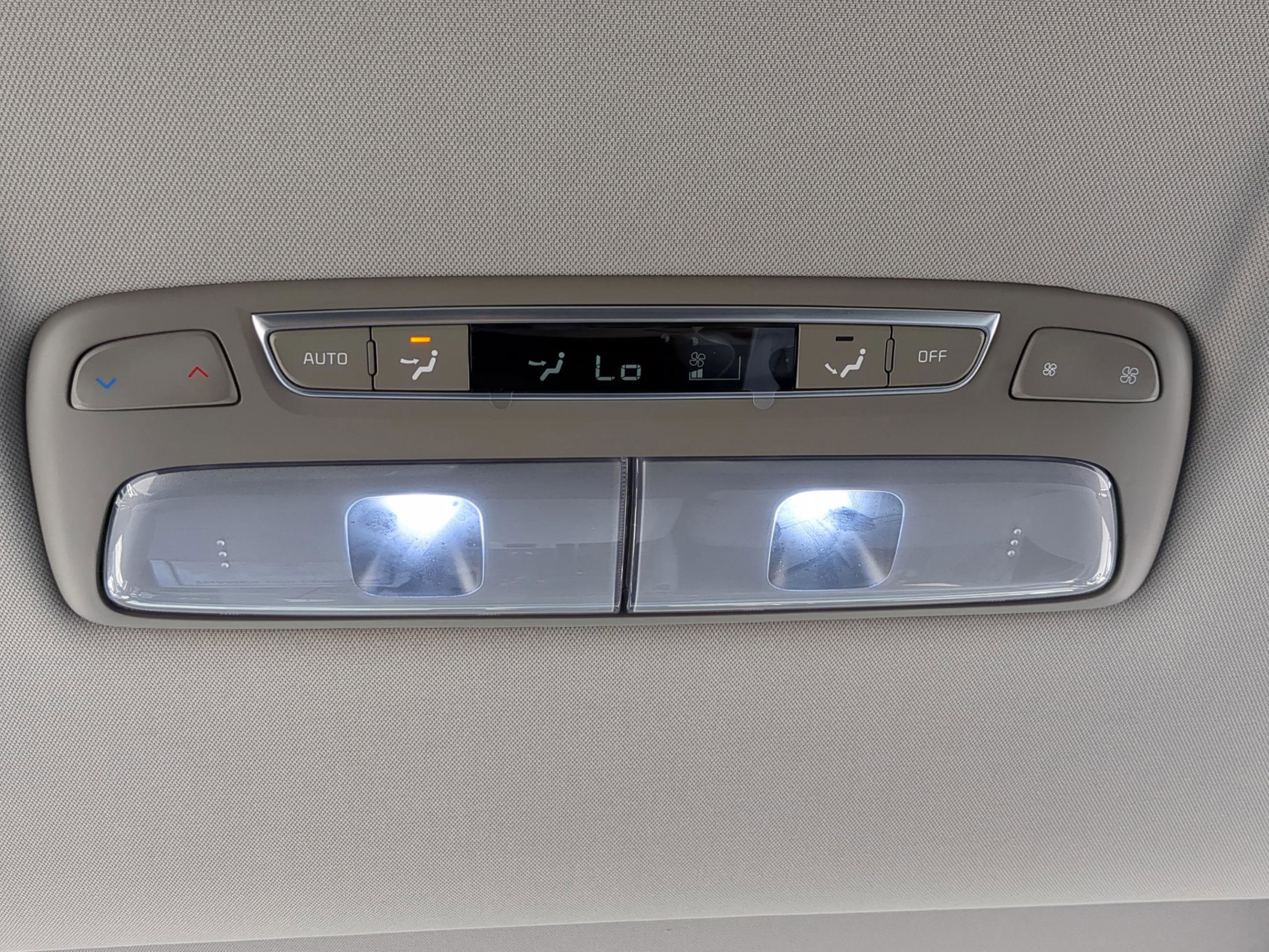 Certified 2022 Kia Telluride EX w/ EX Premium Package image 29