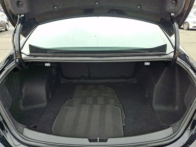 Used 2024 Chevrolet Malibu LT image 28