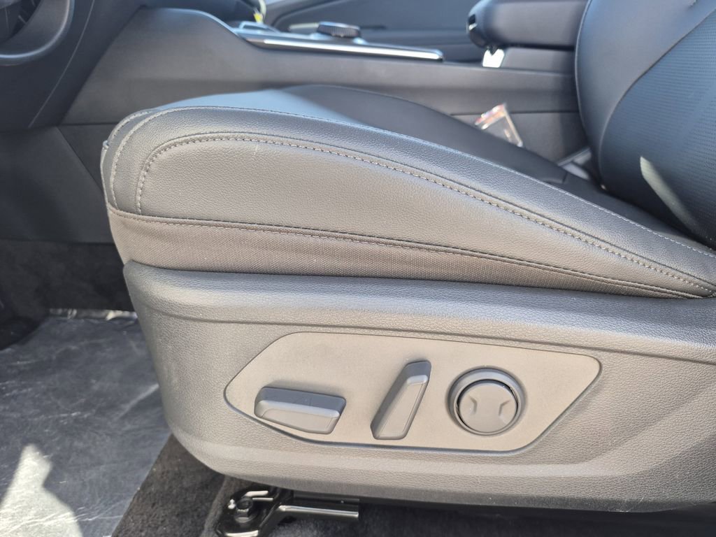 New 2026 Kia Sportage EX image 11