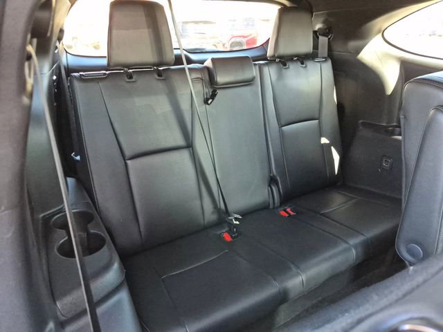 Used 2025 Toyota Highlander XSE image 21
