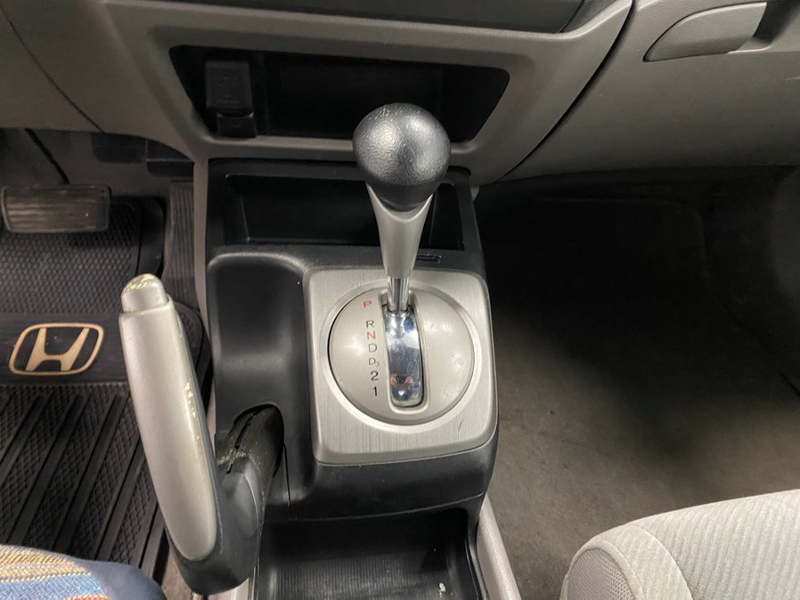 Used 2009 Honda Civic LX image 40