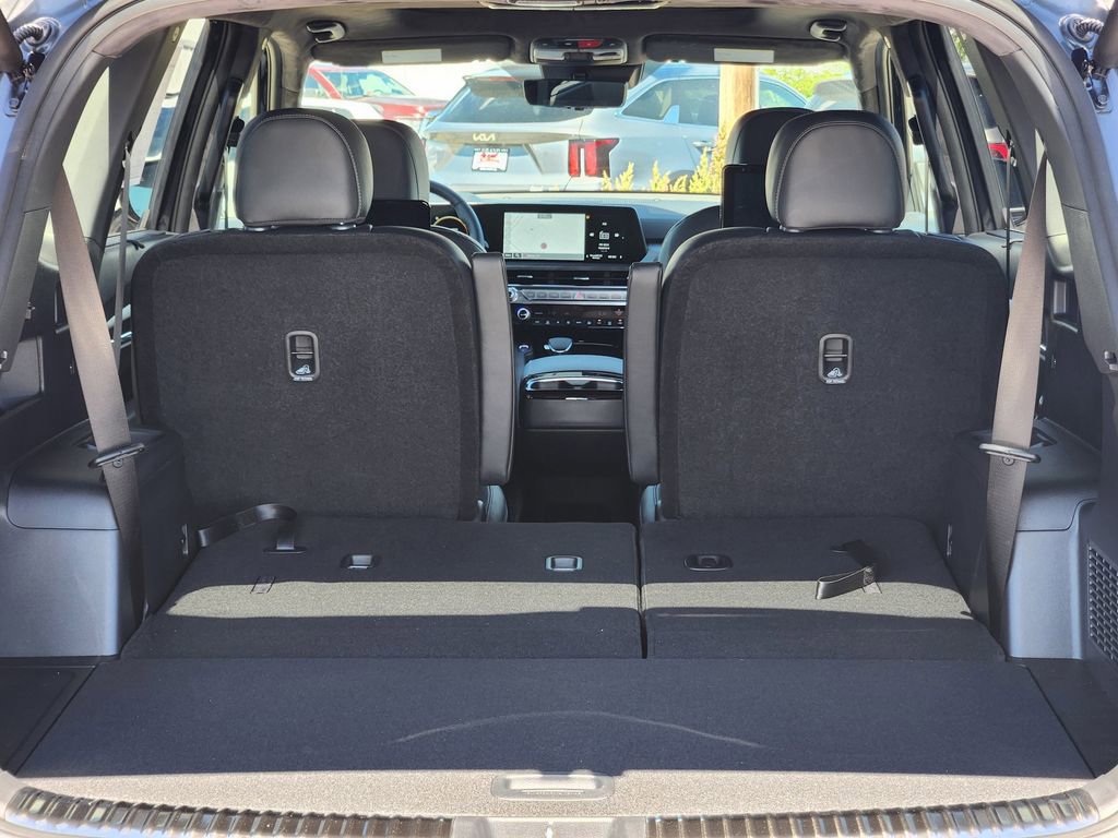 New 2025 Kia Telluride SX Prestige X-Pro AWD/4WD image 14