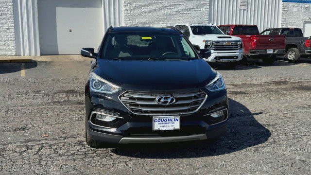 Used 2017 Hyundai Santa Fe Sport w/ 2.4L Value Package 06 image 3