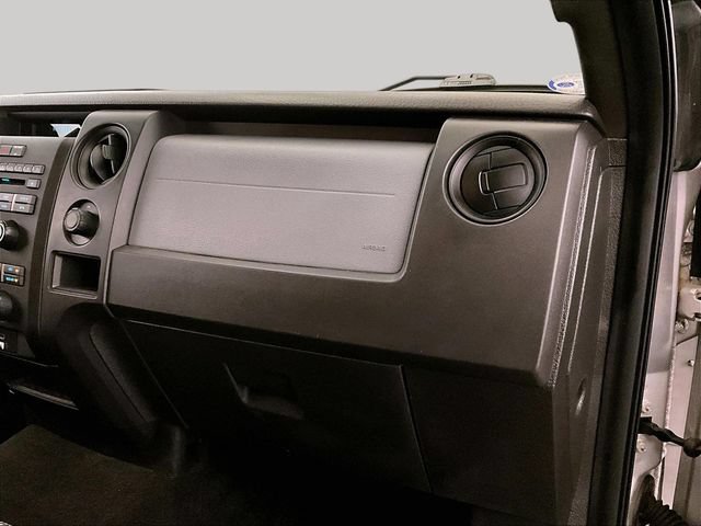 Used 2014 Ford F150 STX w/ Equipment Group 201A Mid AWD/4WD image 16