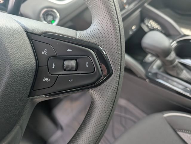 New 2026 Chevrolet TrailBlazer LS w/ LS Confidence Package FWD image 17