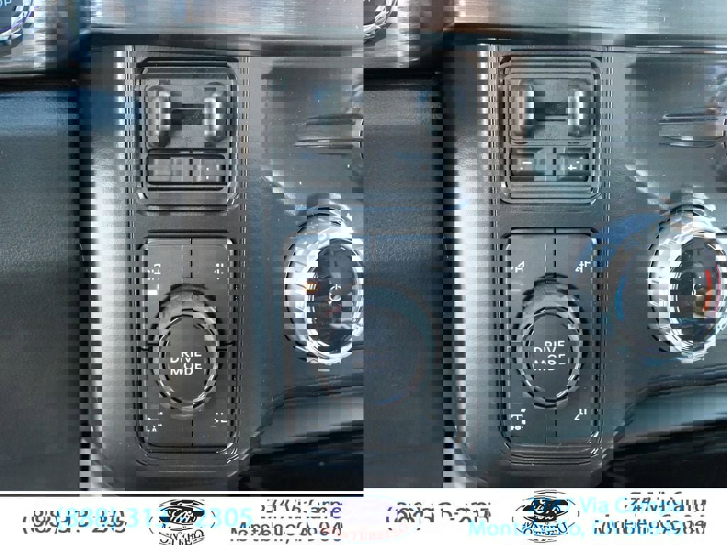 New 2025 Ford F350 Lariat w/ Lariat Ultimate Package image 22