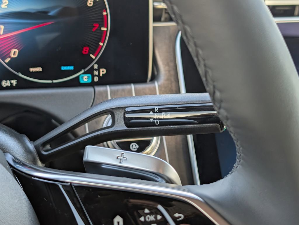 New 2026 Mercedes-Benz E 350 4MATIC Sedan image 20