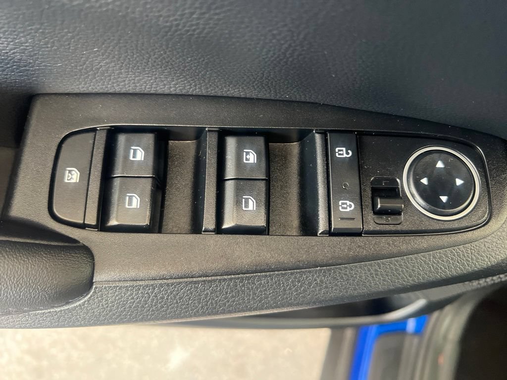 Certified 2023 Kia Seltos S w/ Navigation Package AWD/4WD image 51