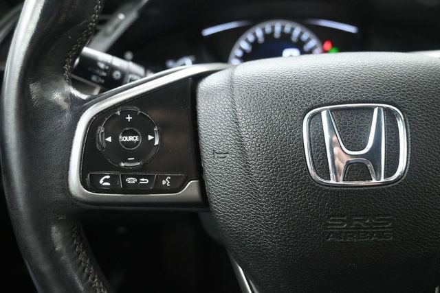 Used 2017 Honda Civic Sport image 24