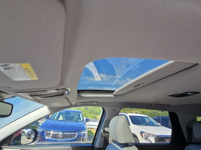 Used 2021 Hyundai Palisade SEL w/ Premium Package image 14