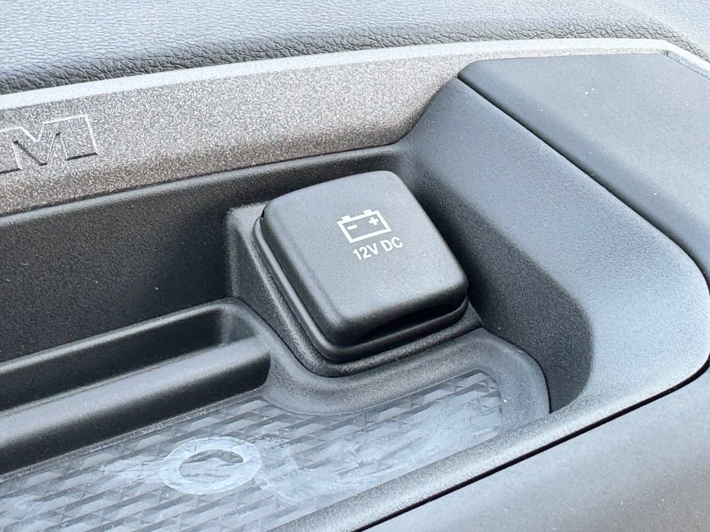 New 2026 RAM 5500 Tradesman AWD/4WD image 21