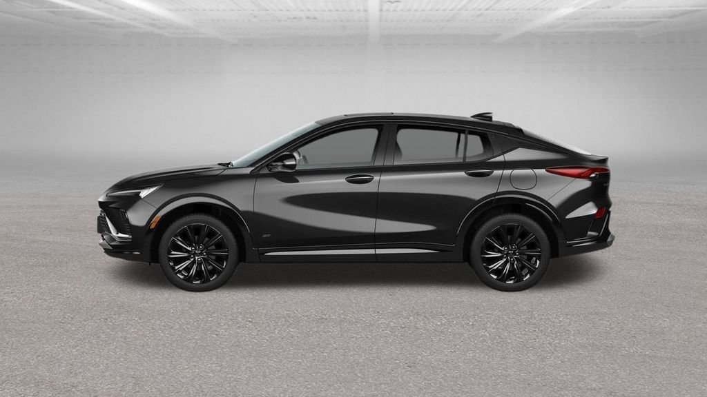 New 2026 Buick Envista Sport Touring image 6