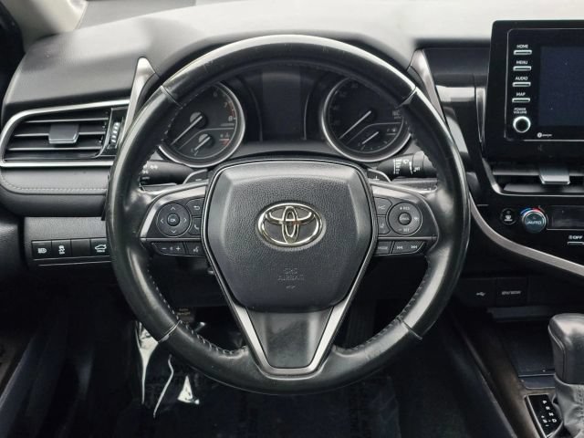 Used 2023 Toyota Camry SE FWD image 21