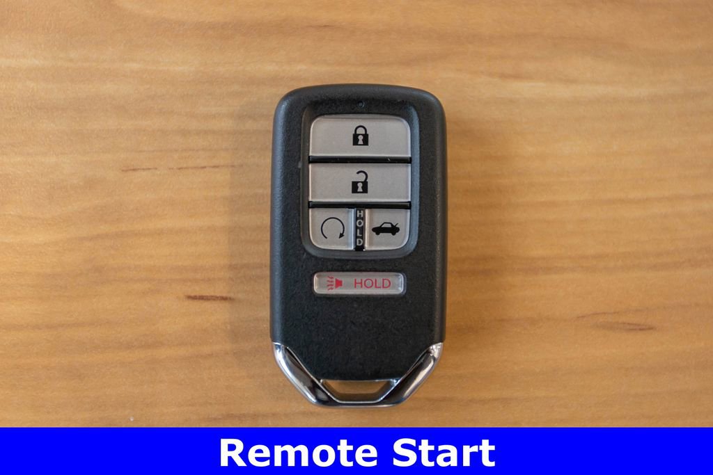 Certified 2021 Honda Accord Touring image 5