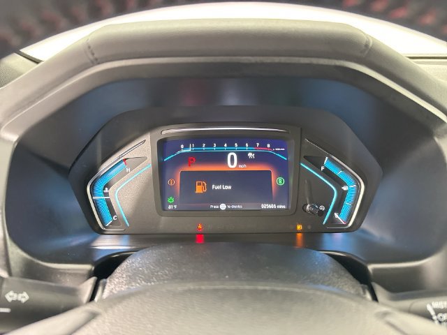 Used 2023 Honda Odyssey Sport image 16