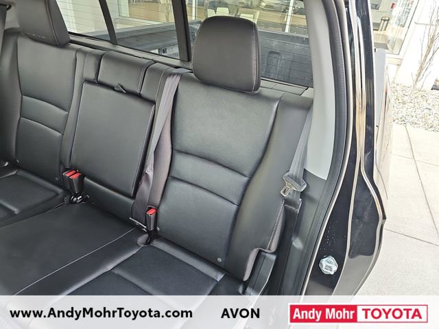 Used 2023 Honda Ridgeline RTL image 29