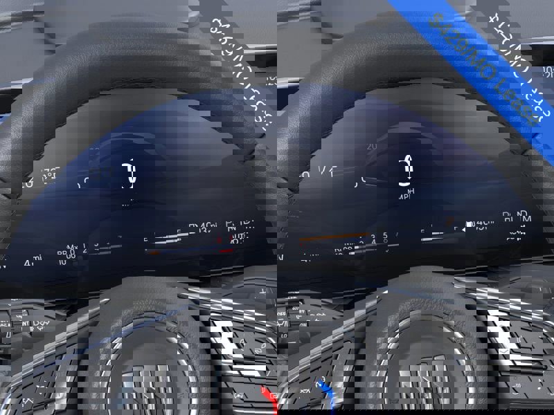 New 2026 Buick Envision Preferred AWD/4WD image 38