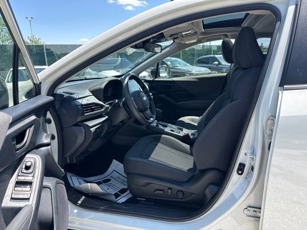 Used 2025 Subaru Crosstrek 2.0i Premium AWD/4WD image 13