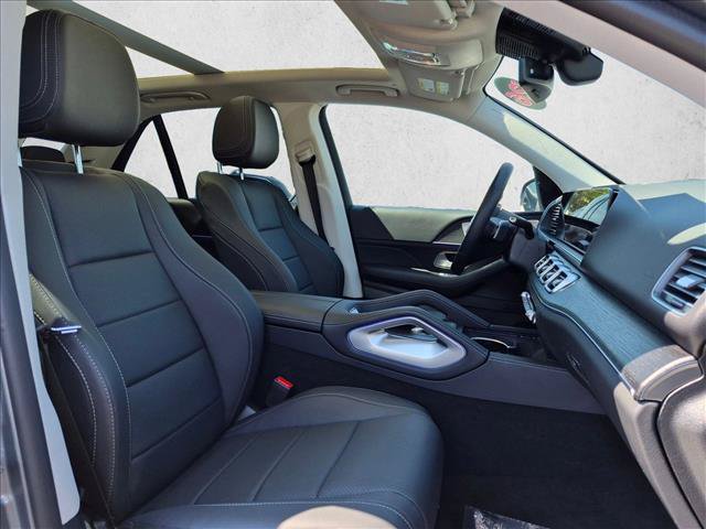 Certified 2026 Mercedes-Benz GLE 350 4MATIC image 21