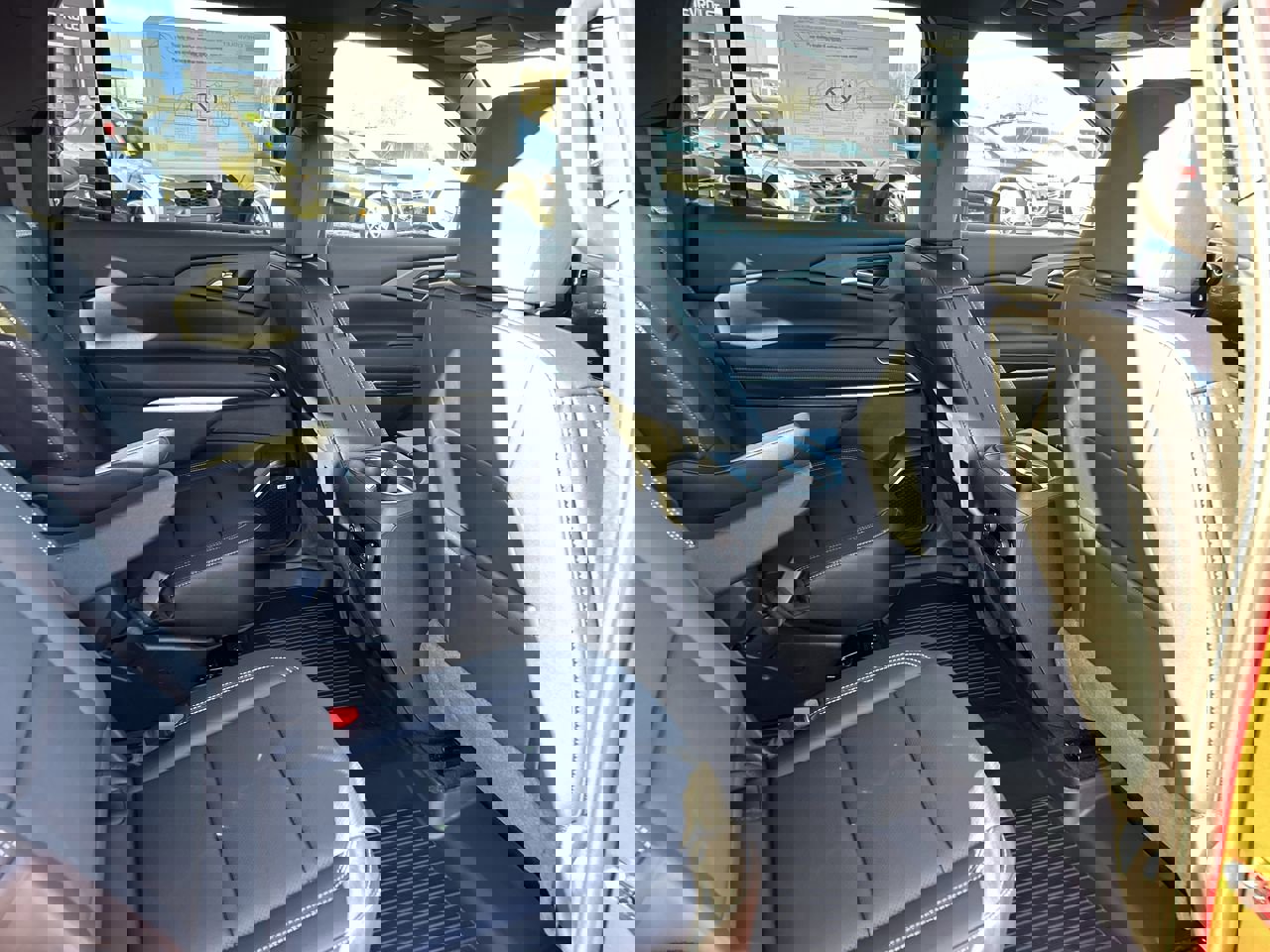 New 2026 Chevrolet Traverse LT w/ Enhanced Driving Package image 17