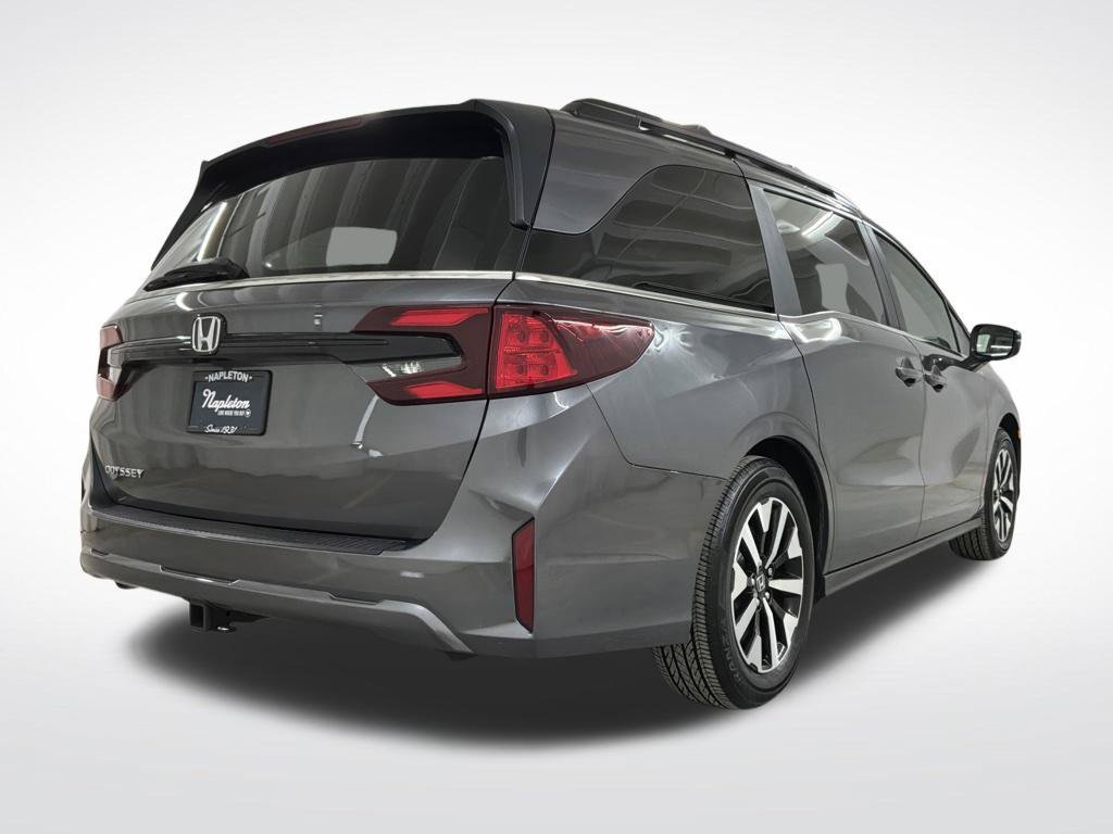 Used 2026 Honda Odyssey EX-L image 3