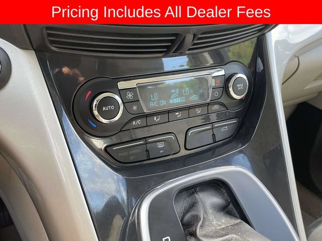 Used 2015 Ford C-MAX SEL w/ Equipment Group 302A FWD image 32