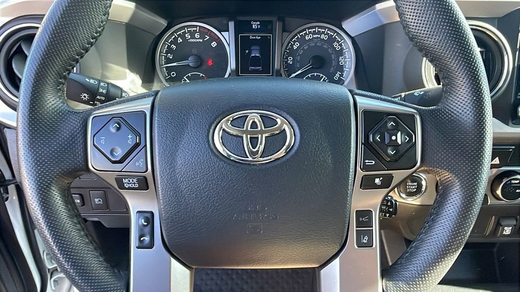 Certified 2023 Toyota Tacoma SR5 image 22
