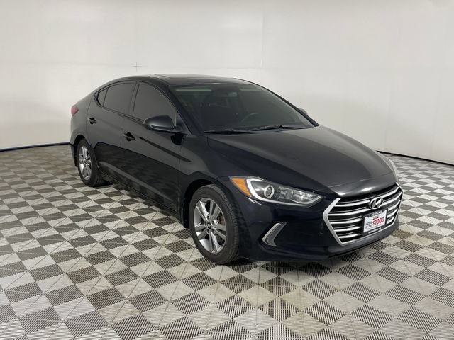 Used 2018 Hyundai Elantra Value Edition FWD image 25
