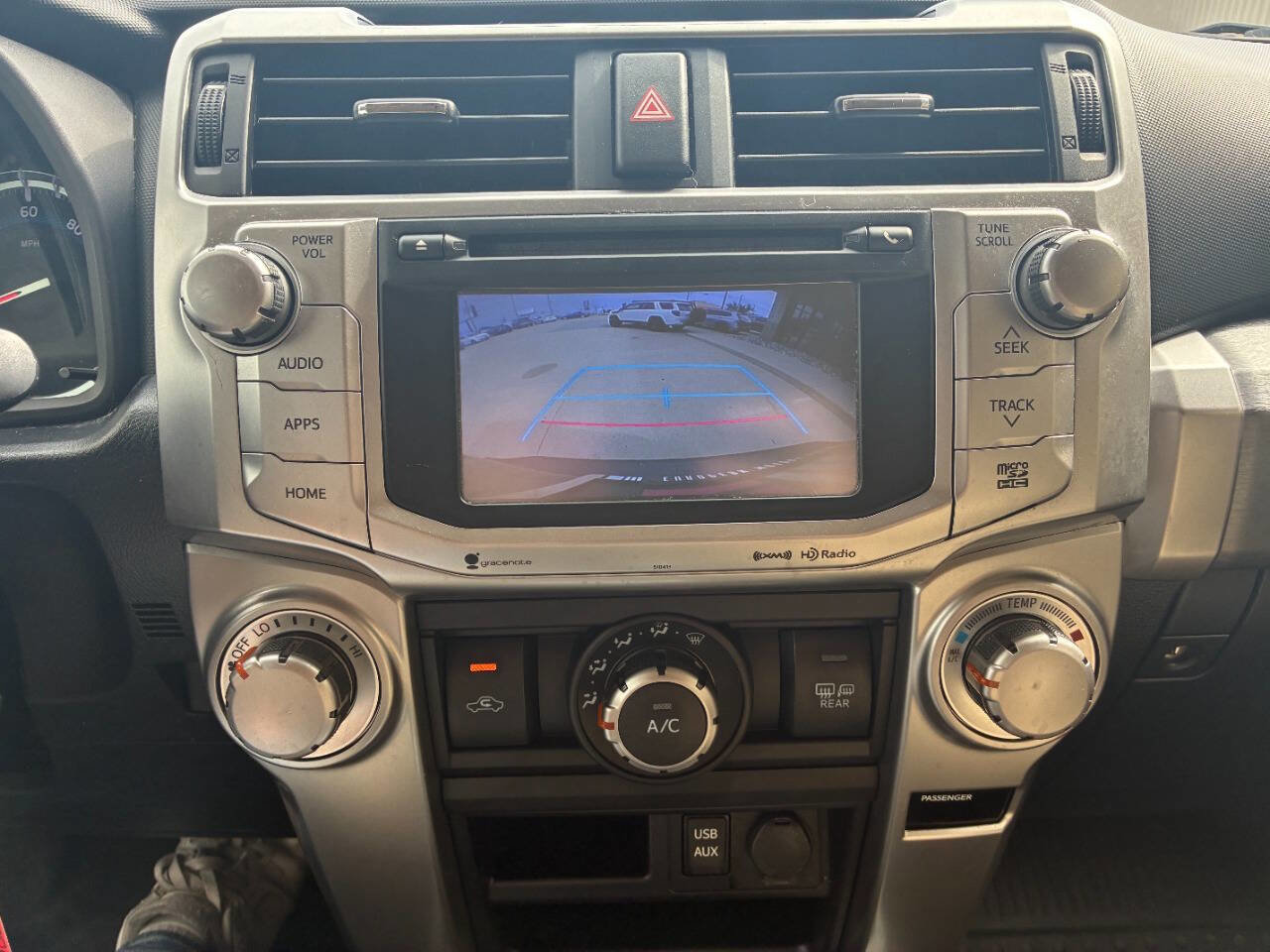 Used 2018 Toyota 4Runner SR5 image 23