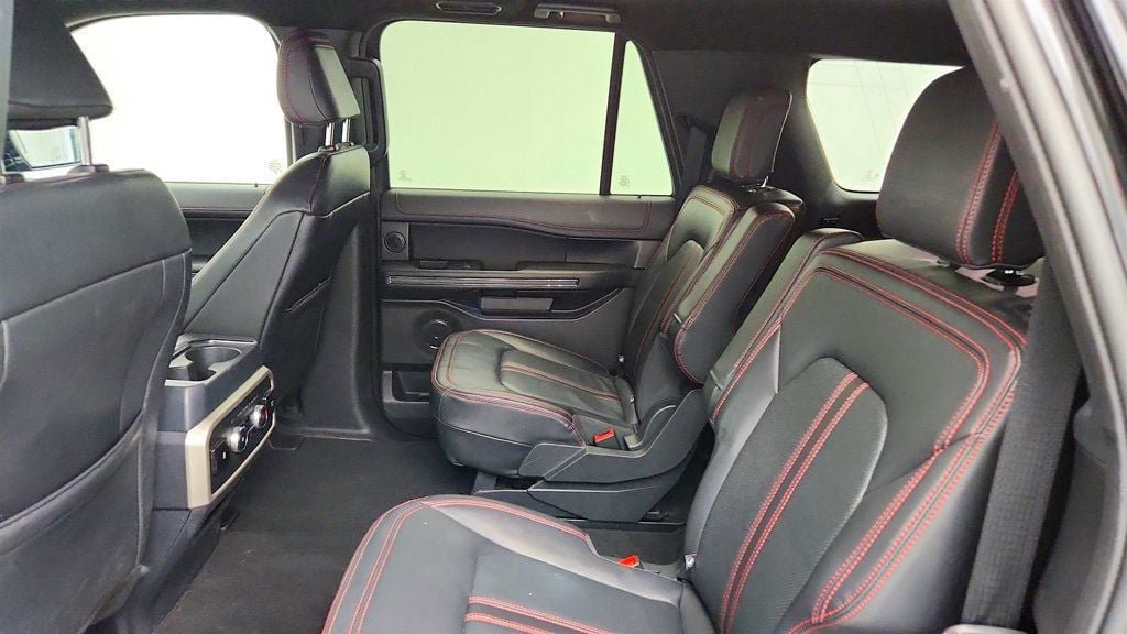 Used 2023 Ford Expedition Max Limited AWD/4WD image 20
