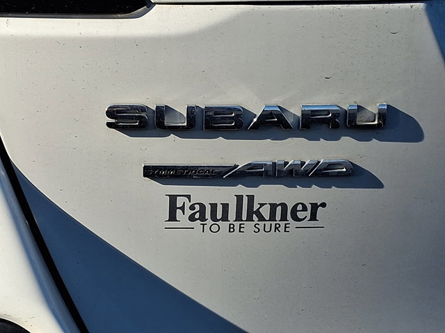 Certified 2023 Subaru Outback Limited image 9