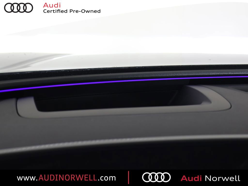 Certified 2025 Audi Q5 Premium Plus w/ Premium Plus image 34