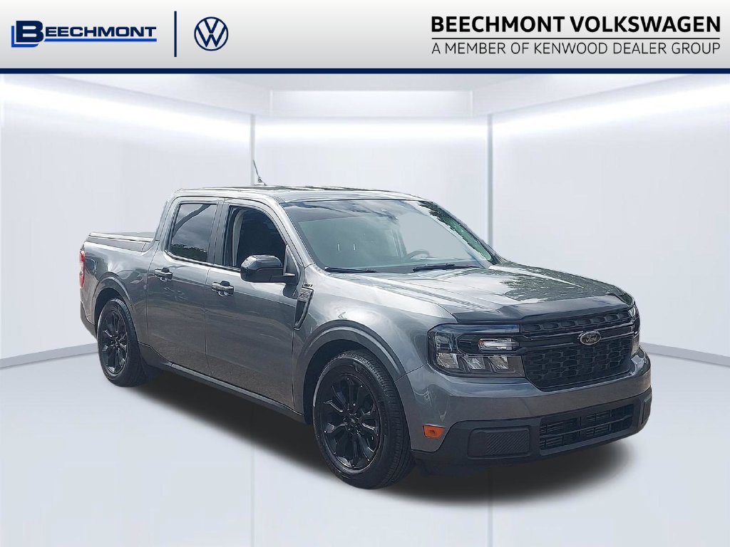 Used 2024 Ford Maverick XLT w/ XLT Luxury Package