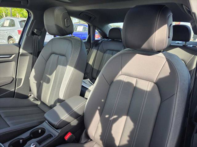 New 2026 Audi A3 2.0T Premium Plus AWD/4WD image 21