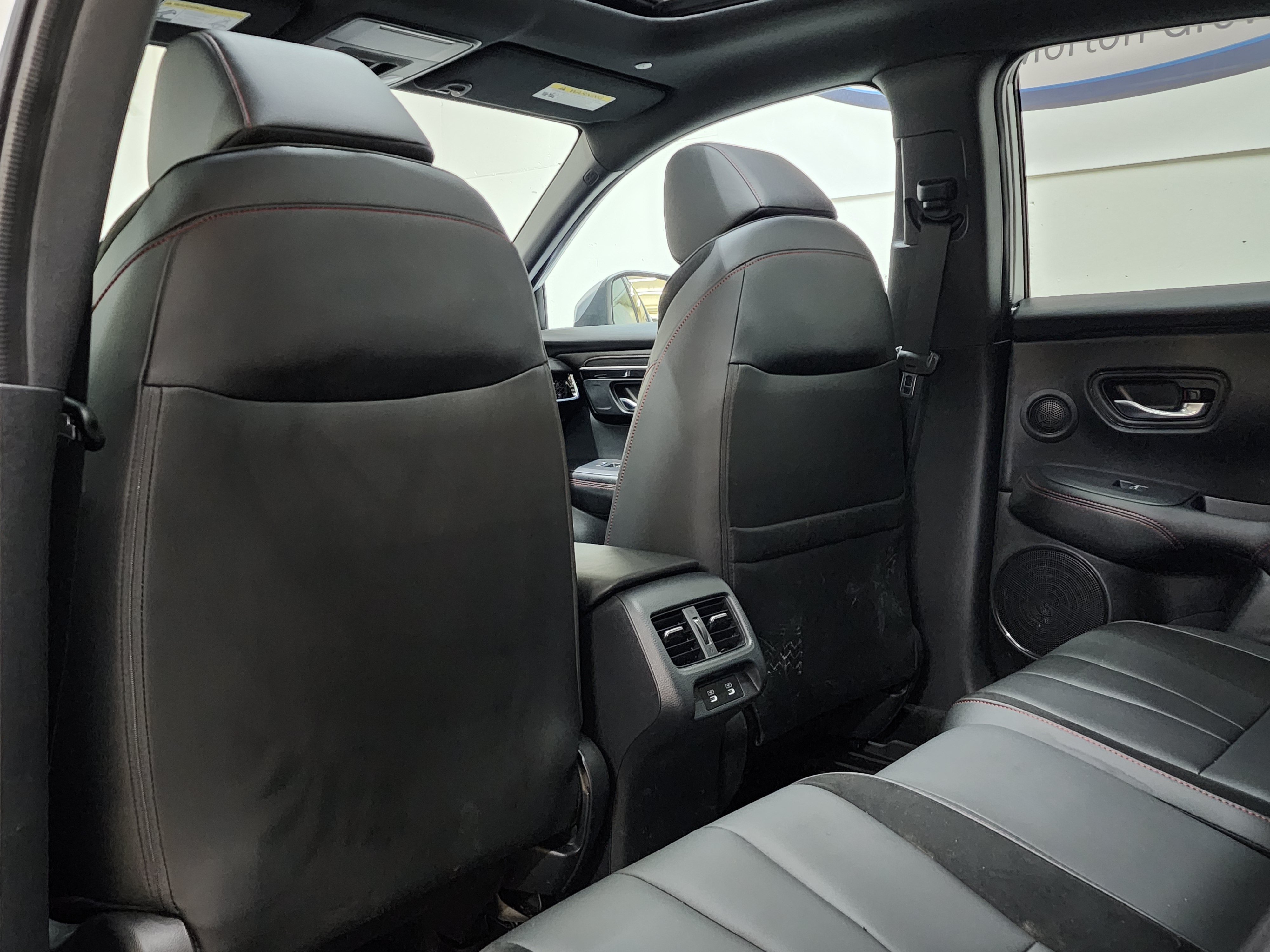 Certified 2025 Acura ADX A-Spec AWD/4WD image 16