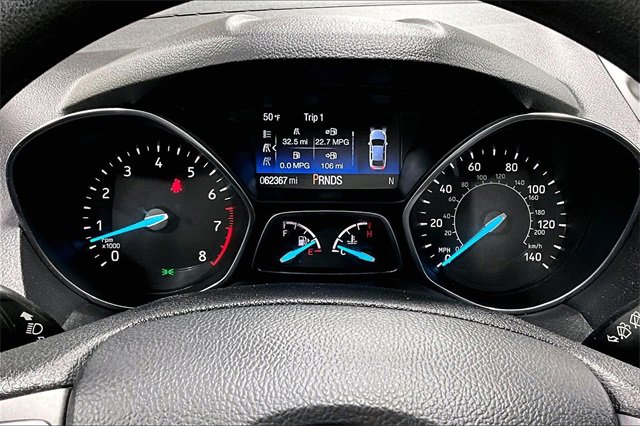 Used 2019 Ford Escape S image 13