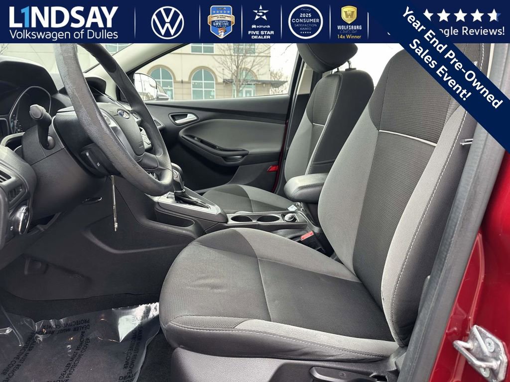 Used 2014 Ford Focus SE image 11