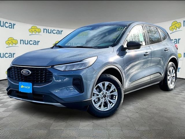 New 2026 Ford Escape Active w/ Tech Pack #1 AWD/4WD image 3