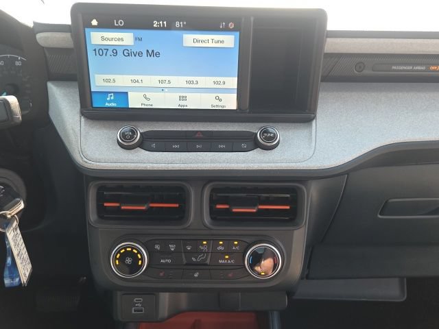 Used 2024 Ford Maverick XLT w/ XLT Luxury Package FWD image 26