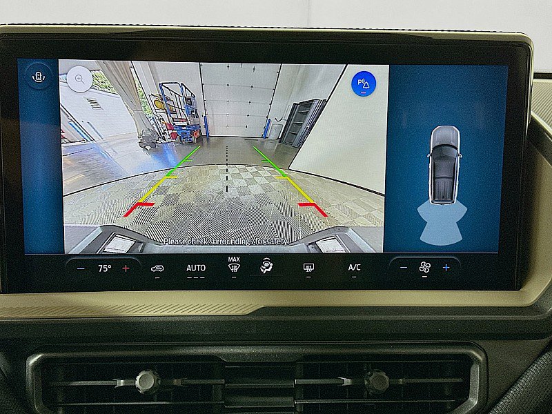 New 2025 Ford Bronco Sport Big Bend image 14