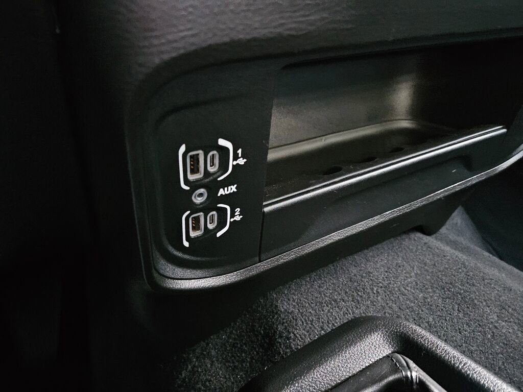 Used 2024 RAM 3500 SLT w/ Quick Order Package 2YG SLT image 25