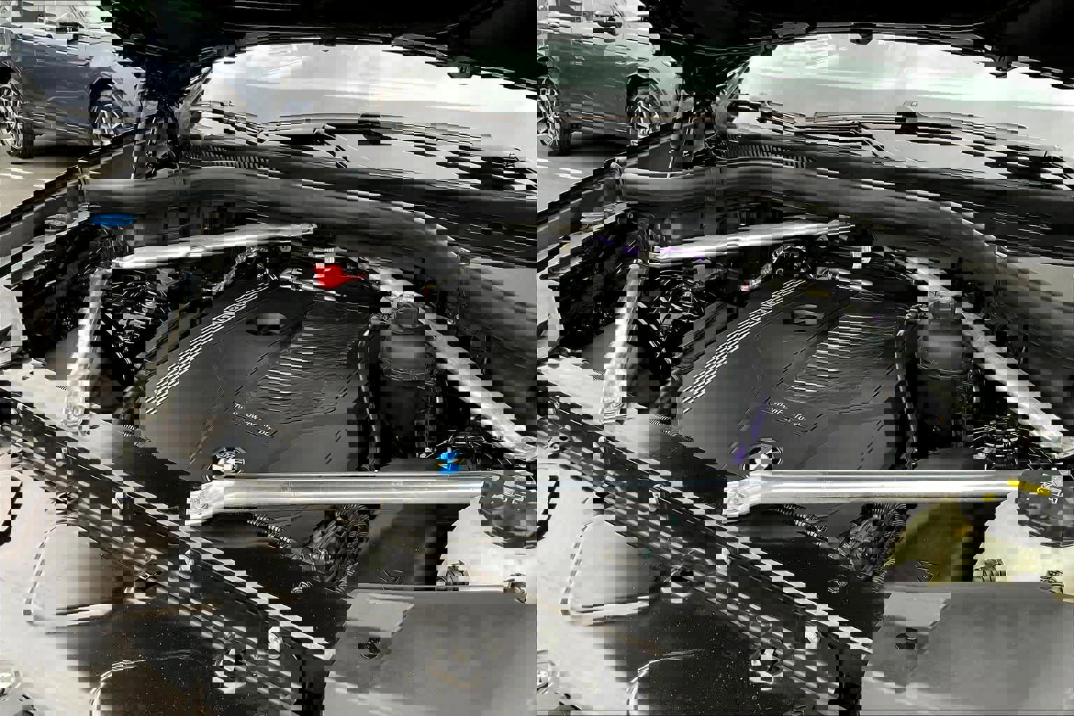 Used 2022 BMW X5 xDrive40i w/ Climate Comfort Package image 34