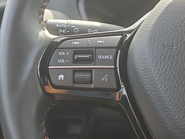 Used 2023 Honda HR-V Sport image 14