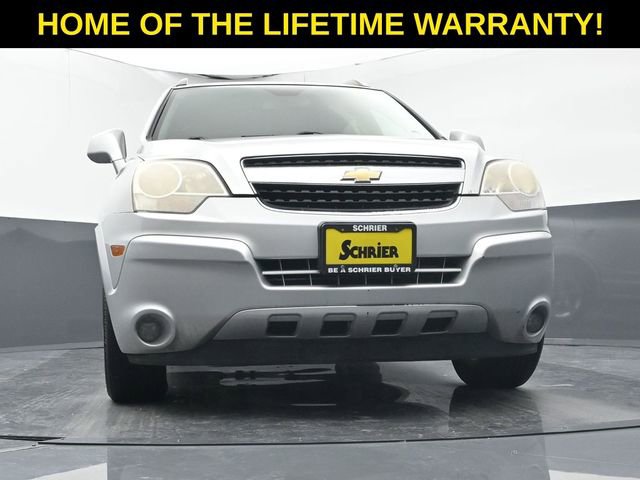 Used 2014 Chevrolet Captiva Sport LT image 47