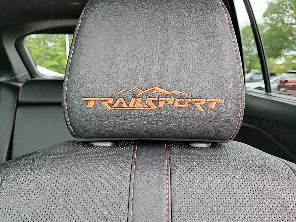 Used 2023 Honda Passport TrailSport image 33