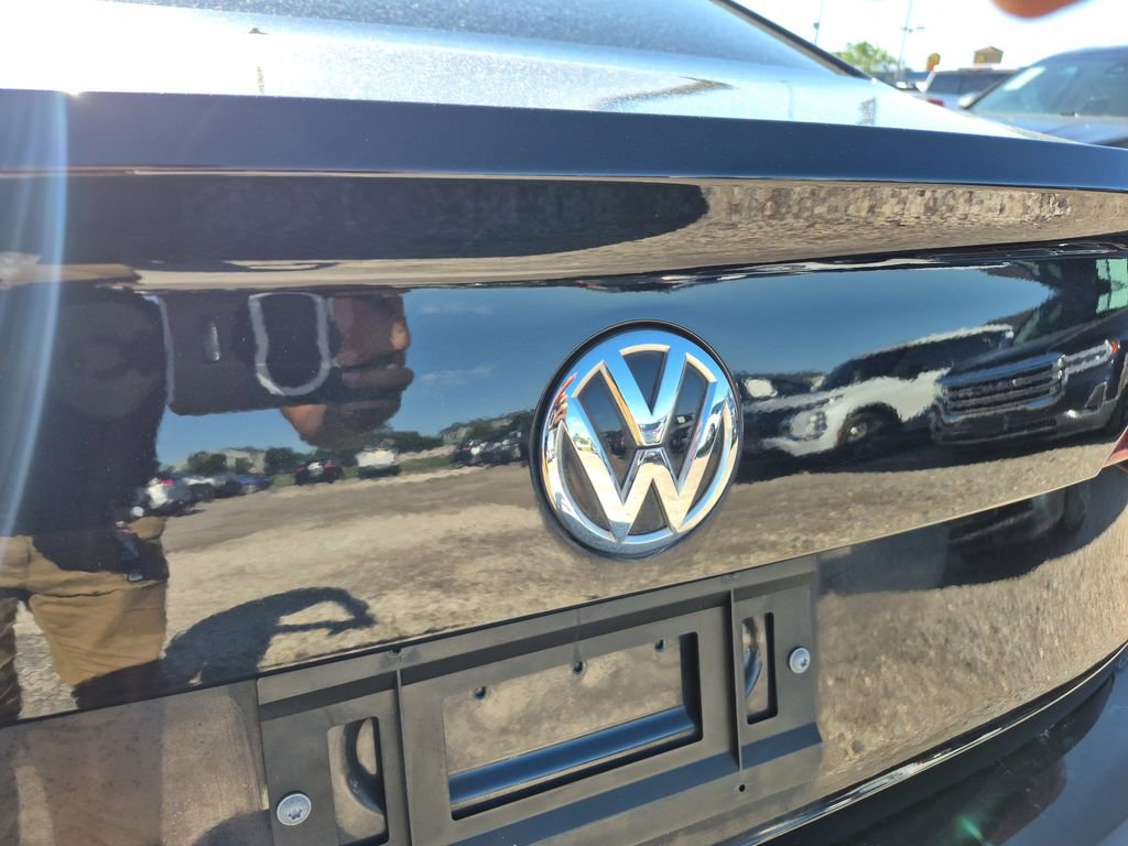 Used 2019 Volkswagen Jetta SEL image 29