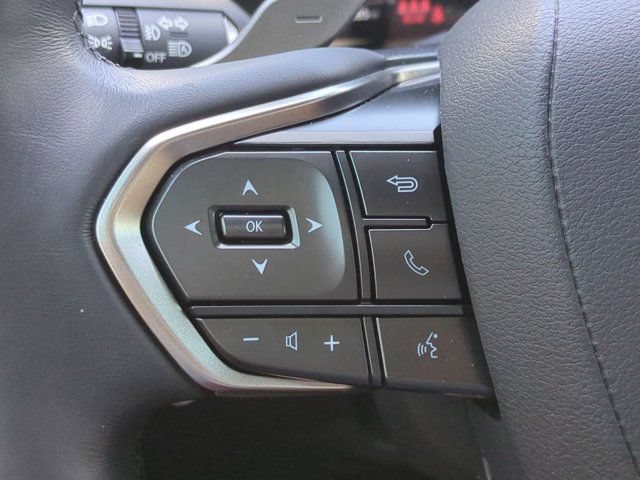 Certified 2026 Lexus RX 350 Premium w/ Accessory Package (Z1) FWD image 24