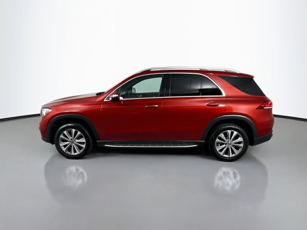 Used 2022 Mercedes-Benz GLE 350 4MATIC image 8